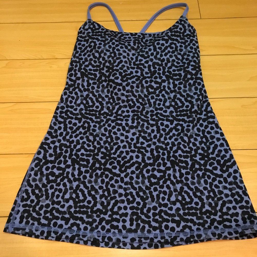 Lululemon Athletica Women’s Tank Top